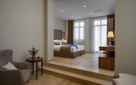 Minaret Suites&Apartments